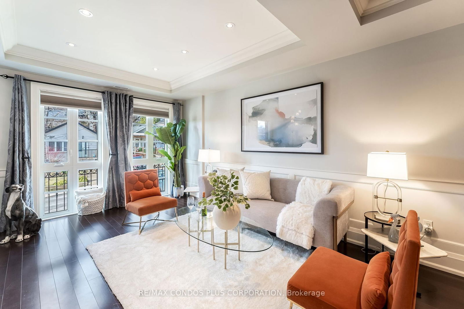 Detached House for sale at 17 Haverson Boulevard, Toronto, Keelesdale-Eglinton West, M6M 3J5 - MLS: W12124905