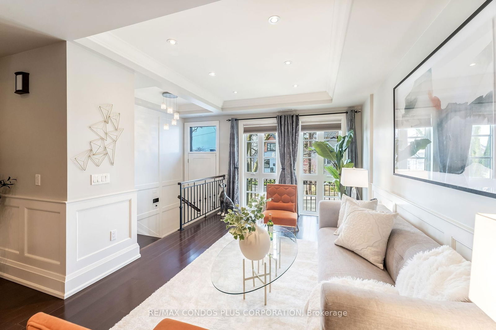 Detached House for sale at 17 Haverson Boulevard, Toronto, Keelesdale-Eglinton West, M6M 3J5 - MLS: W12124905