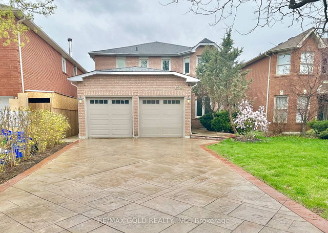 6296 Culmore Crescent