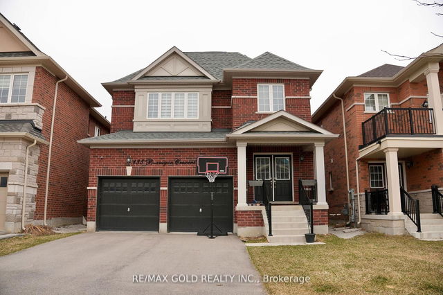 135 Branigan Crescent
