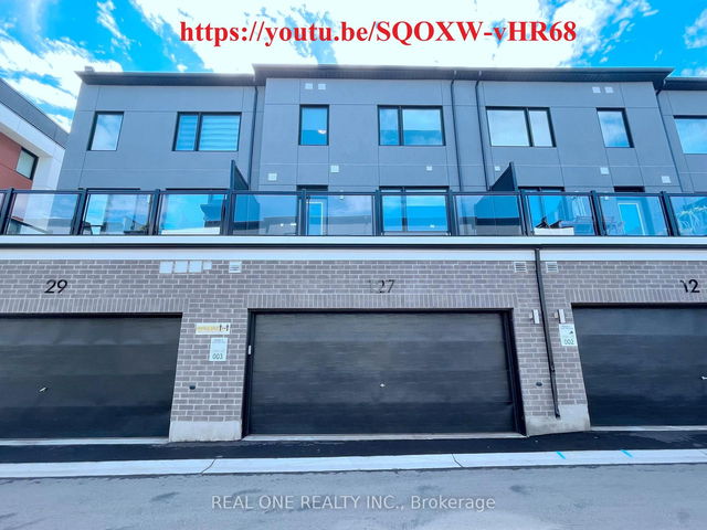 127 Grovewood Common N/A