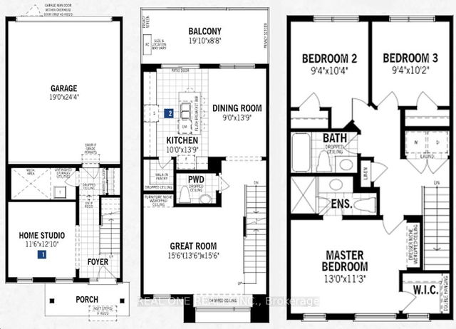 127 Grovewood Common N/A