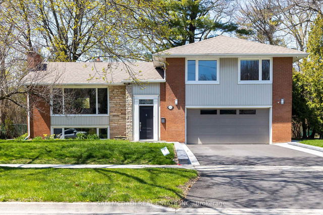 1639 Truscott Drive