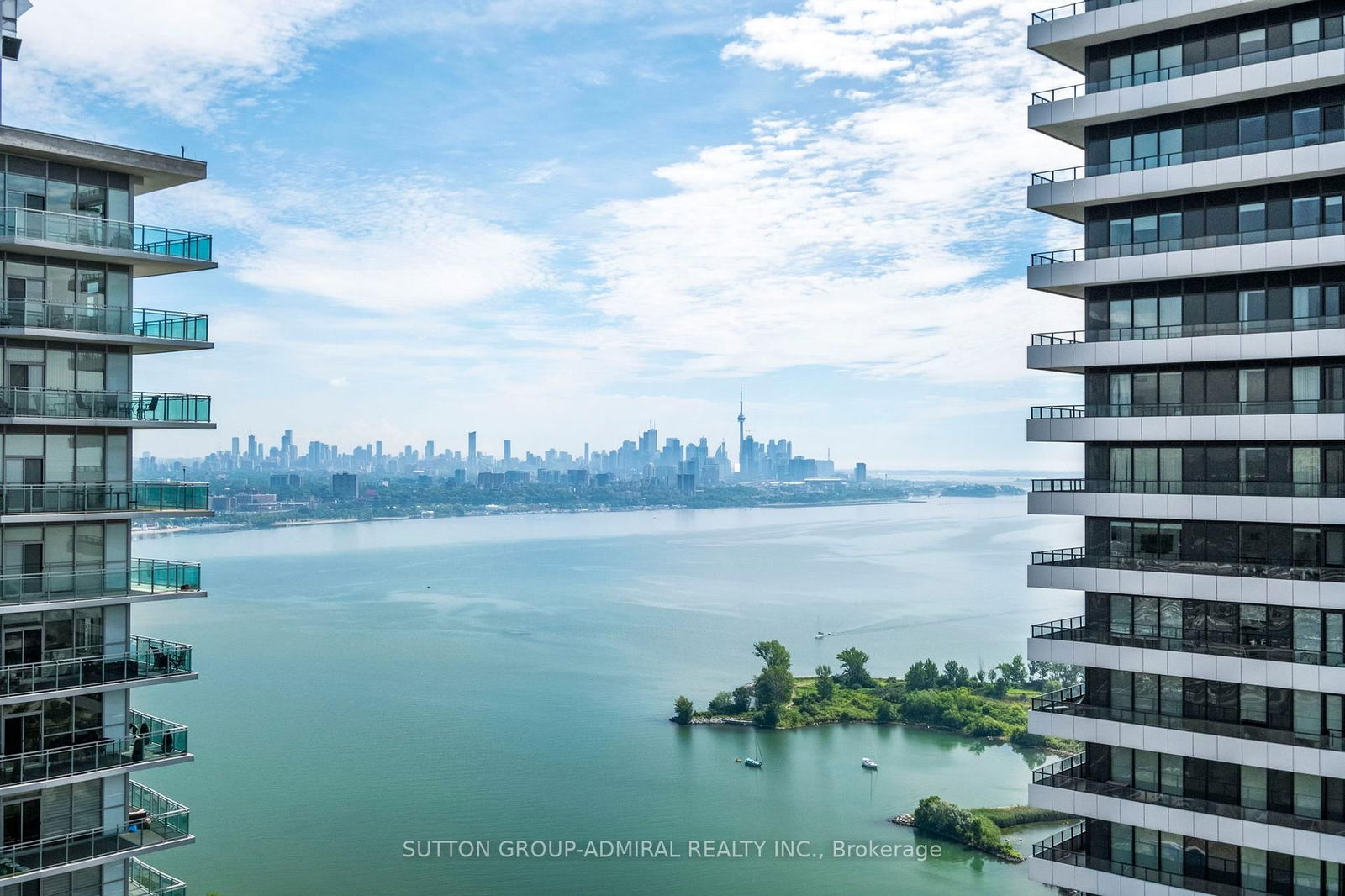 Condo for lease at 3815-30 shore breeze Drive, Toronto, Mimico, M8V 1A1 - MLS: W12124969