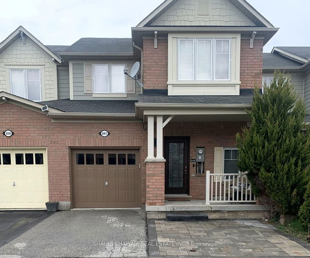 841 Gifford Crescent