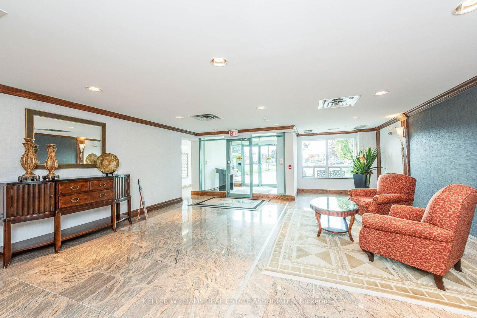 Condo for sale at 208-35 Via Rosedale N/A, Brampton, Sandringham-Wellington, L6R 3J9 - MLS: W12124993