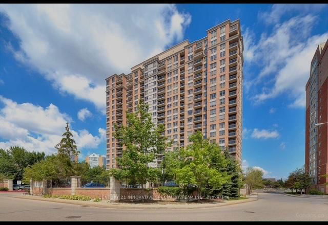 1107 - 55 Strathaven Drive