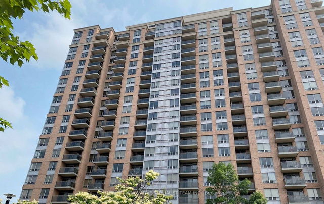 1107 - 55 Strathaven Drive