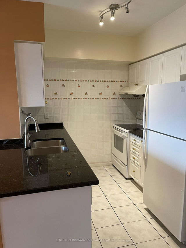 1107 - 55 Strathaven Drive