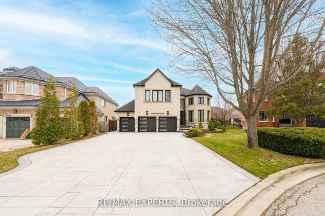 5380 Vail Court