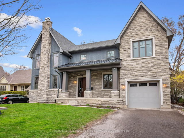 29 Maple Avenue