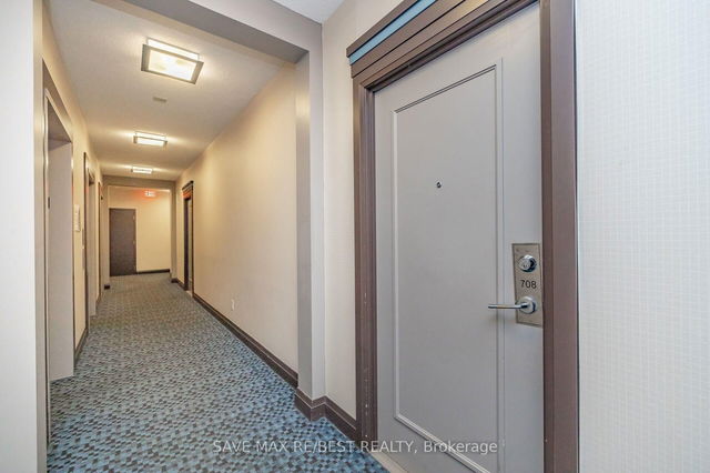 708 - 3525 Kariya Drive