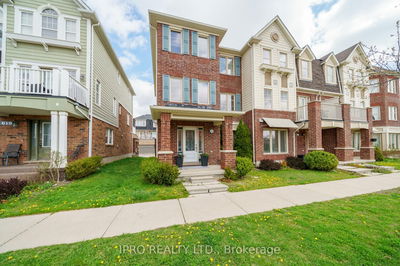623 Scott Blvd, Milton - Harrison