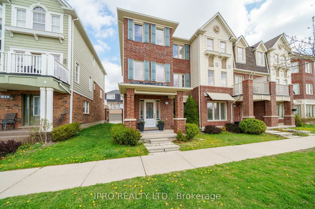 623 Scott Boulevard
