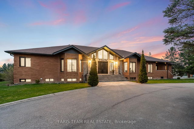 37 Fenton Way