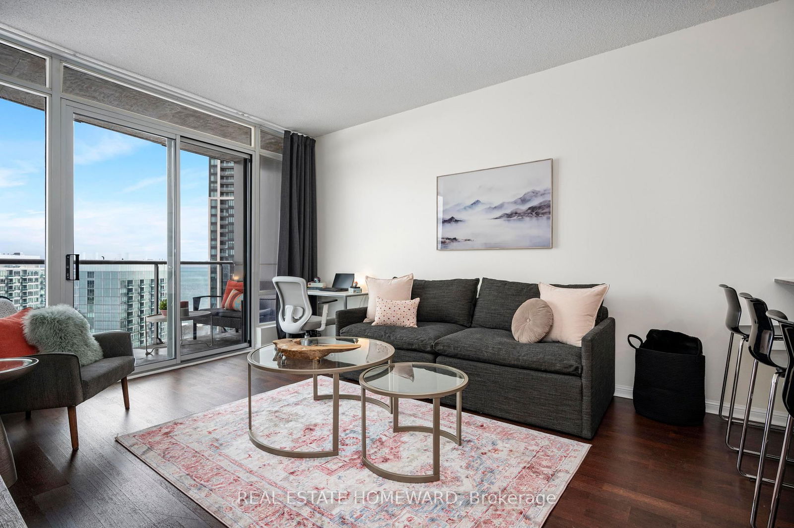 Condo for sale at 2107-15 Windermere Avenue, Toronto, High Park-Swansea, M6S 5A2 - MLS: W12125108