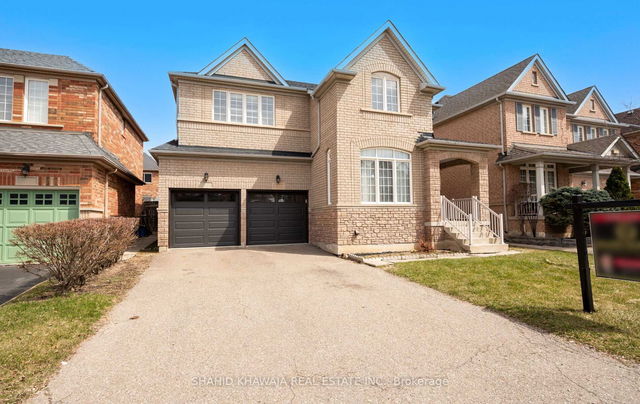 4801 St. Martin Mews