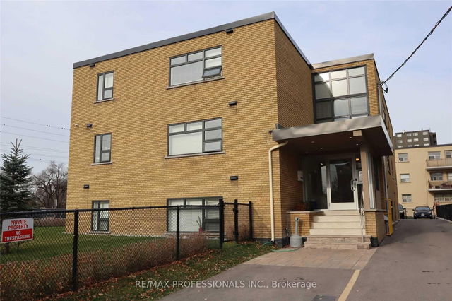 101 - 5 Paisley Boulevard