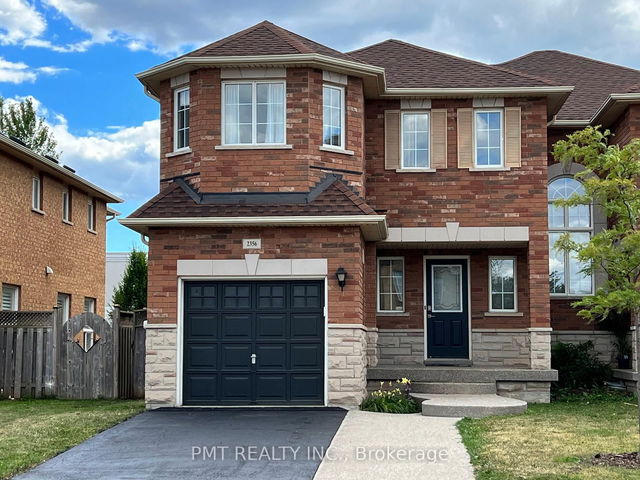 2356 Newcastle Crescent