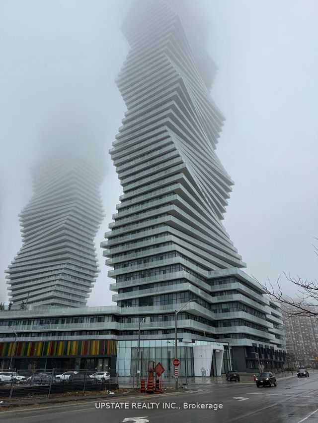 2506 - 3883 Quartz Road