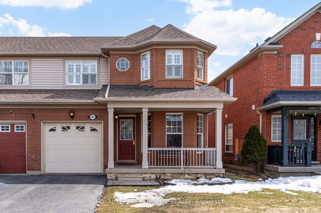 1063 Wallbrook Crescent