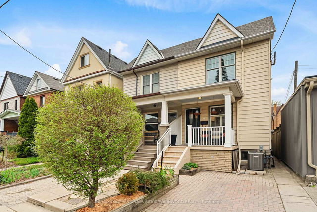 2 Morland Road