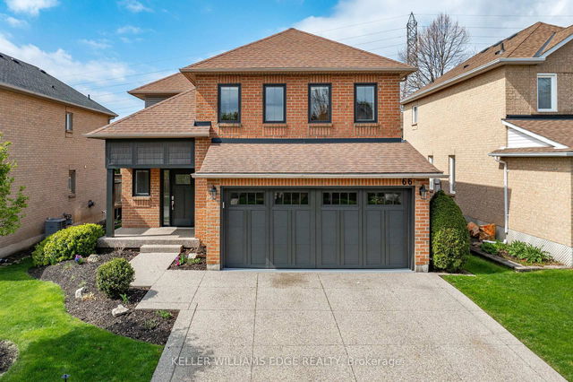 66 - 1150 Skyview Drive