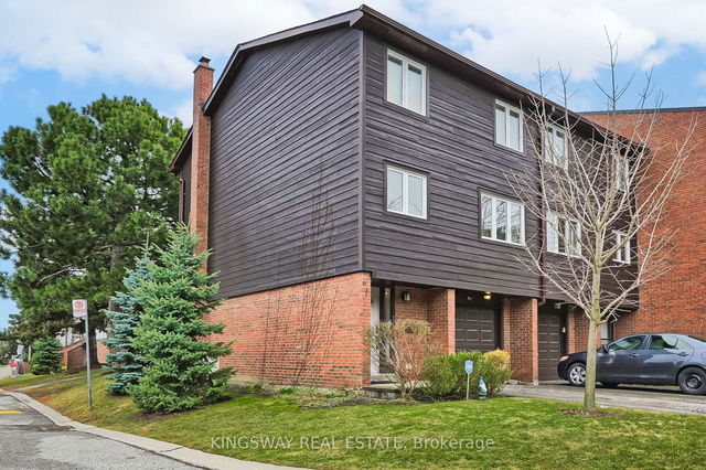 102 - 1755 Rathburn Road