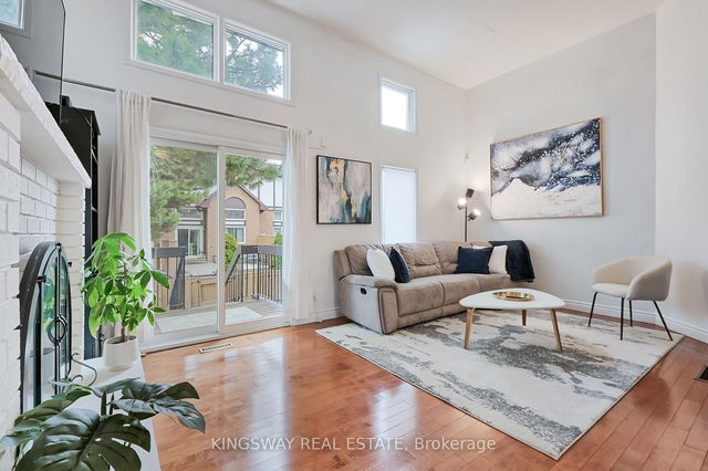 102 - 1755 Rathburn Road