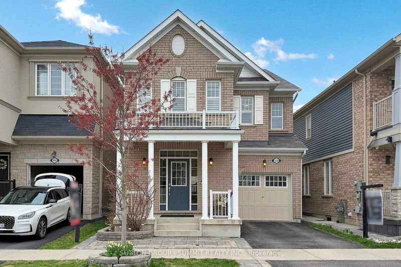 home for sale on 1558 Clitherow Street
