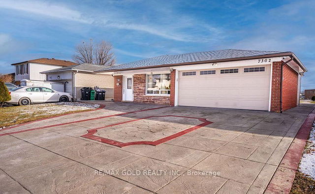 7362 Redstone Road