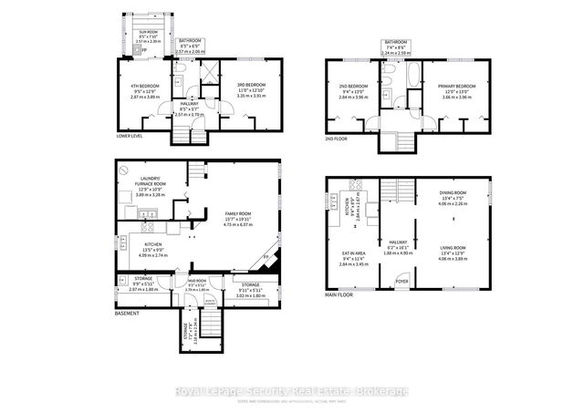 59 Roseglen Crescent