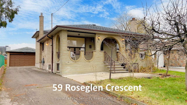 59 Roseglen Crescent