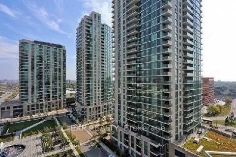 1211 - 235 Sherway Gardens