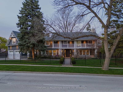 115 Charnwood Dr, Oakville - Ford