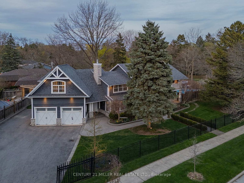 115 Charnwood Dr, Oakville, L6J 5G8 | Image 3