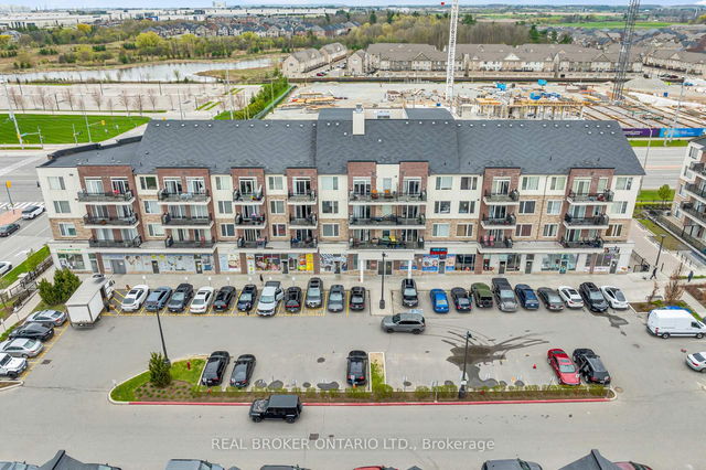 219 - 50 Sky Harbour Drive