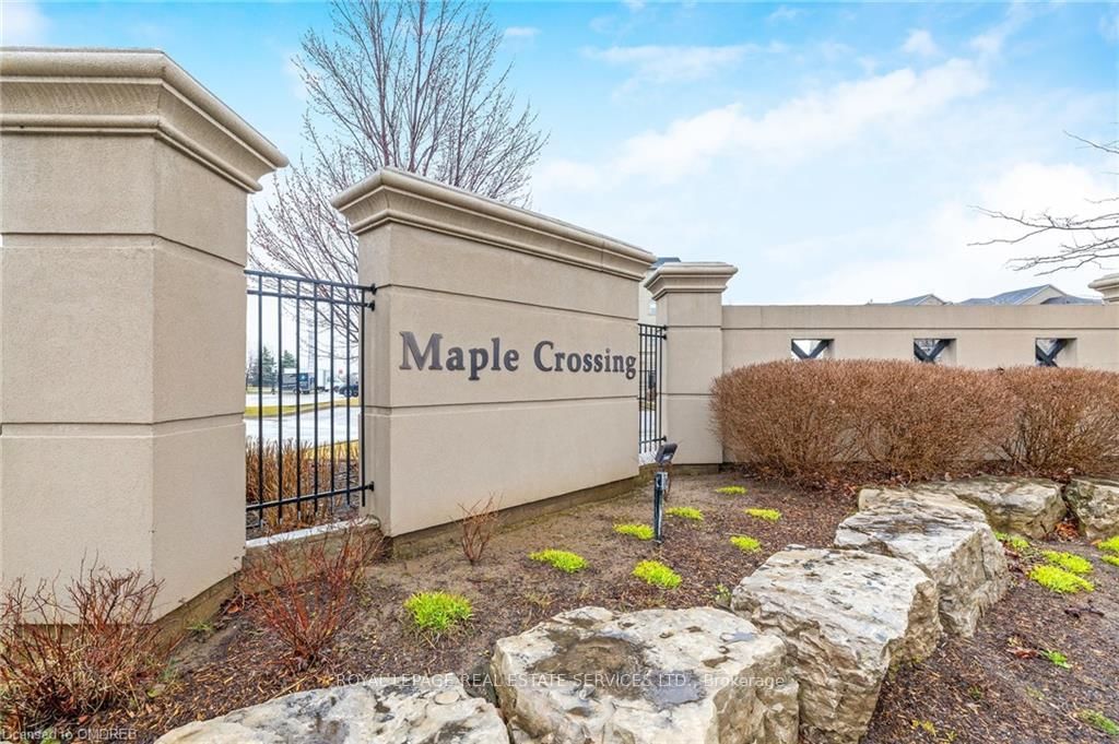Condo for lease at 409-1483 Maple Avenue, Milton, Dempsey, L9T 0B6 - MLS: W12125393