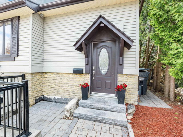 53 Charters Road