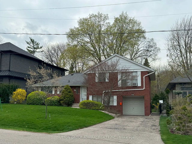 18 Hartfield Court