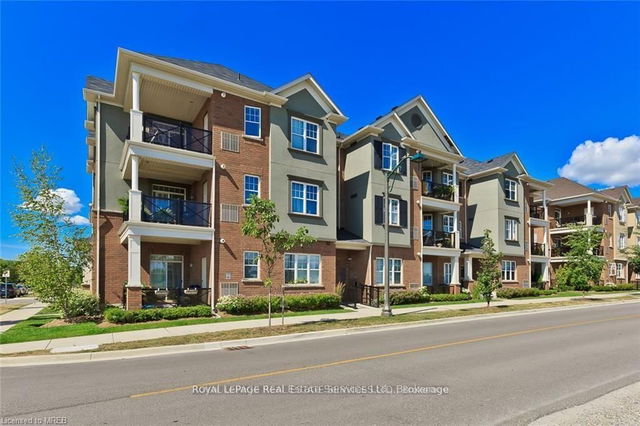 302 - 2326 Taunton Road