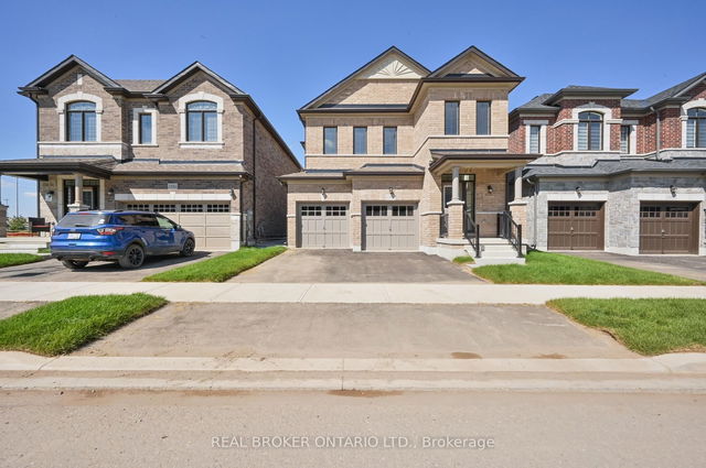 1555 Severn Drive