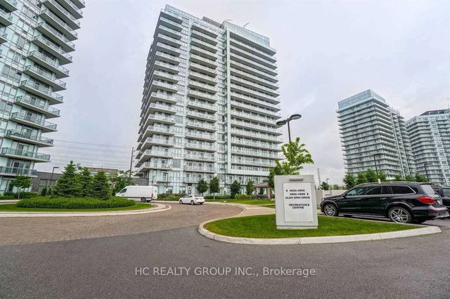 1710 - 4655 Glen Erin Drive