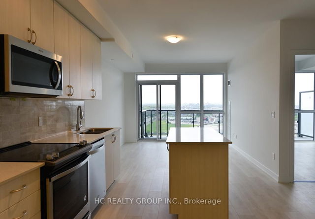 1710 - 4655 Glen Erin Drive