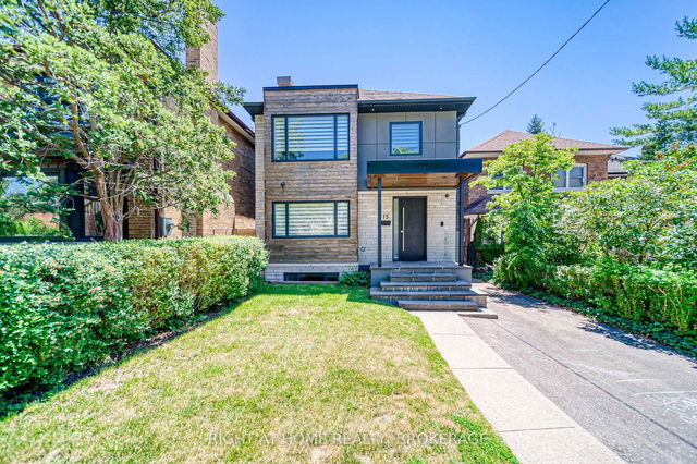 15 Woodside Avenue