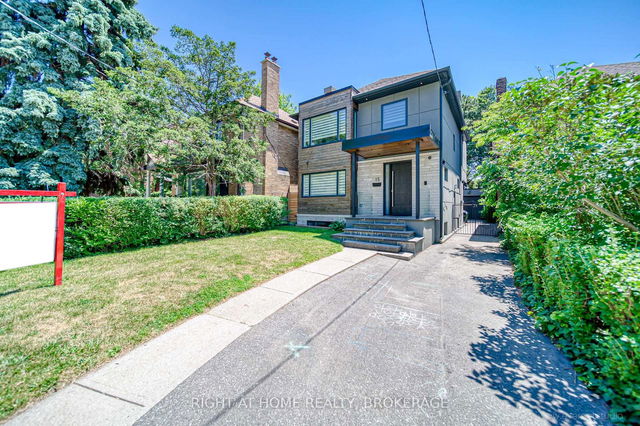 15 Woodside Avenue