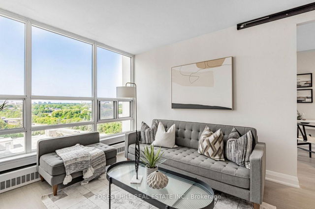 1204 - 141 Lyon Court