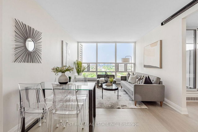 1204 - 141 Lyon Court