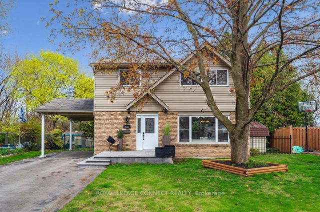 2231 Ingersoll Drive