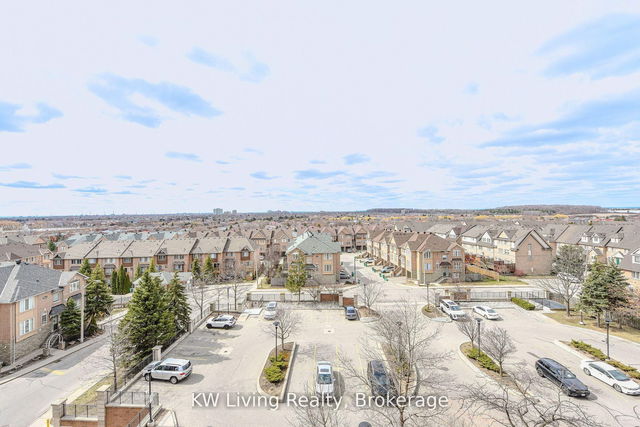 607 - 55 Strathaven Drive